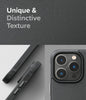 Apple iPhone 14 Pro Case Cover| Onyx Series| Dark Gray