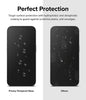 Apple iPhone 14 Pro Screen Protector| Privacy Tempered Glass| With Installation Jig
