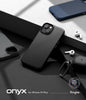 Apple iPhone 14 Plus Case Cover| Onyx Series| Black