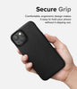 Apple iPhone 14 Plus Case Cover| Onyx Series| Black