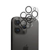 Apple iPhone 14 Pro Max Lens Protector | Tempered Glass|Pack Of 2 | Clear