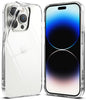 Apple iPhone 14 Pro Max Case Cover| Air-S Series | Clear