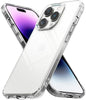 Apple Iphone 14 Pro Max Case Cover| Fusion Series| Clear