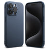 Ringke - iPhone 15 Pro Case Cover | Onyx Series | Navy