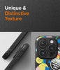 Ringke - iPhone 15 Pro Max Case Cover | Onyx Design Series | Sticker