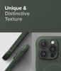 Ringke - iPhone 15 Pro Max Case Cover | Onyx Magnetic Series | Dark Green
