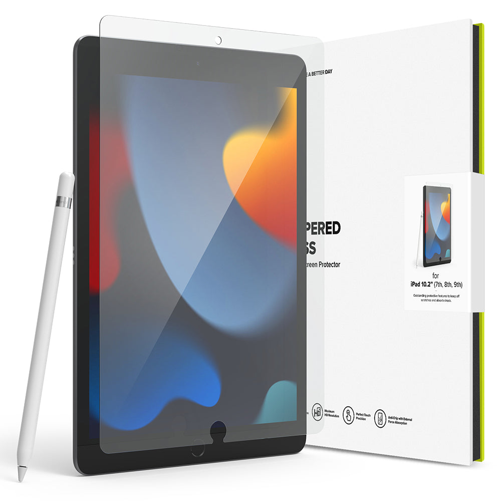 iPad 9th 2021 10.2