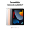 iPad 9th 2021 10.2