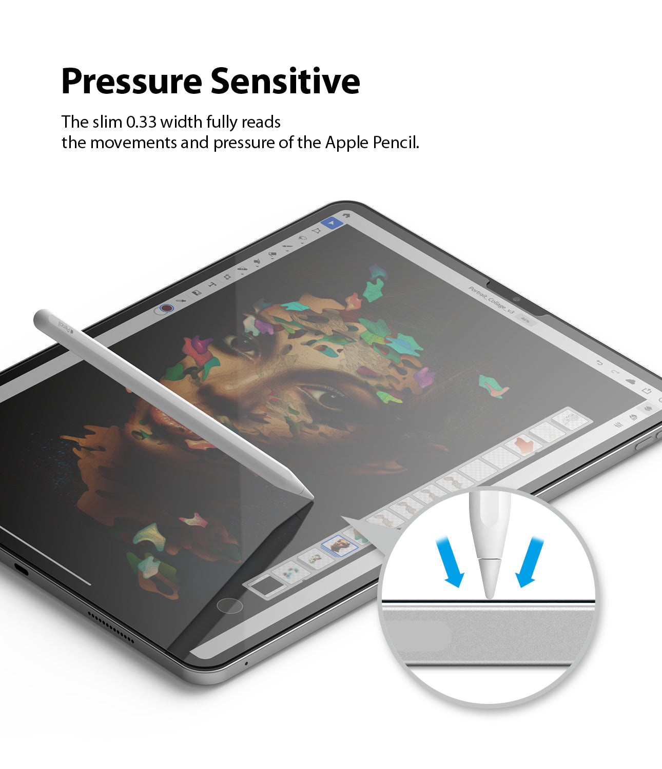 iPad Pro 2022 12.9