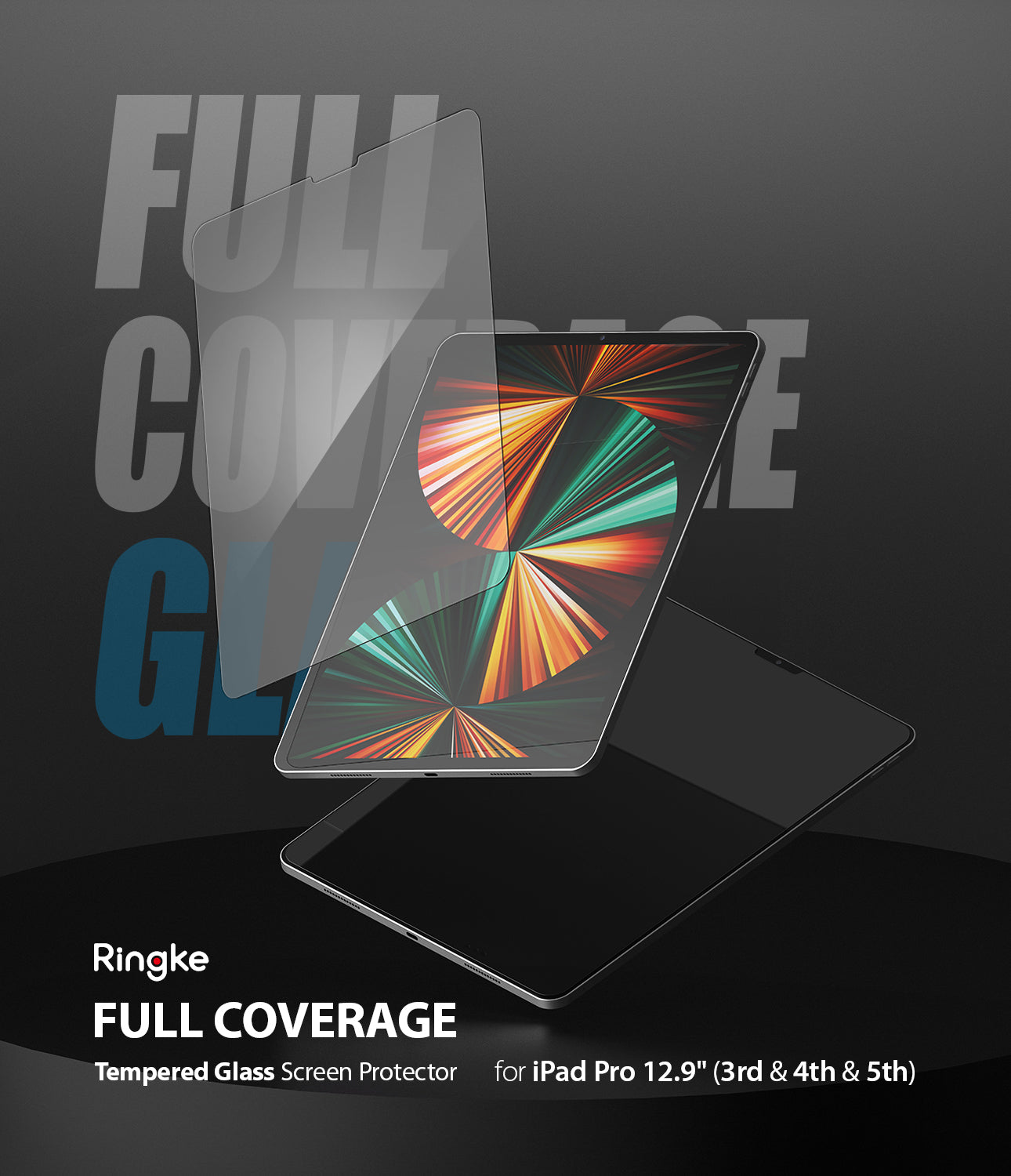 iPad Pro 2022 12.9