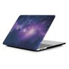 Hard Case Cover | MacBook Pro 14 inch Case 2023 2022 2021 Release M3 A2918 A2992 M2 A2779 M1 A2442 Pro Max Chip | Galaxy