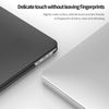 Froste Matte Case for Macbook Pro 16 Inch Cover 2019 Compatible with A2141 Black