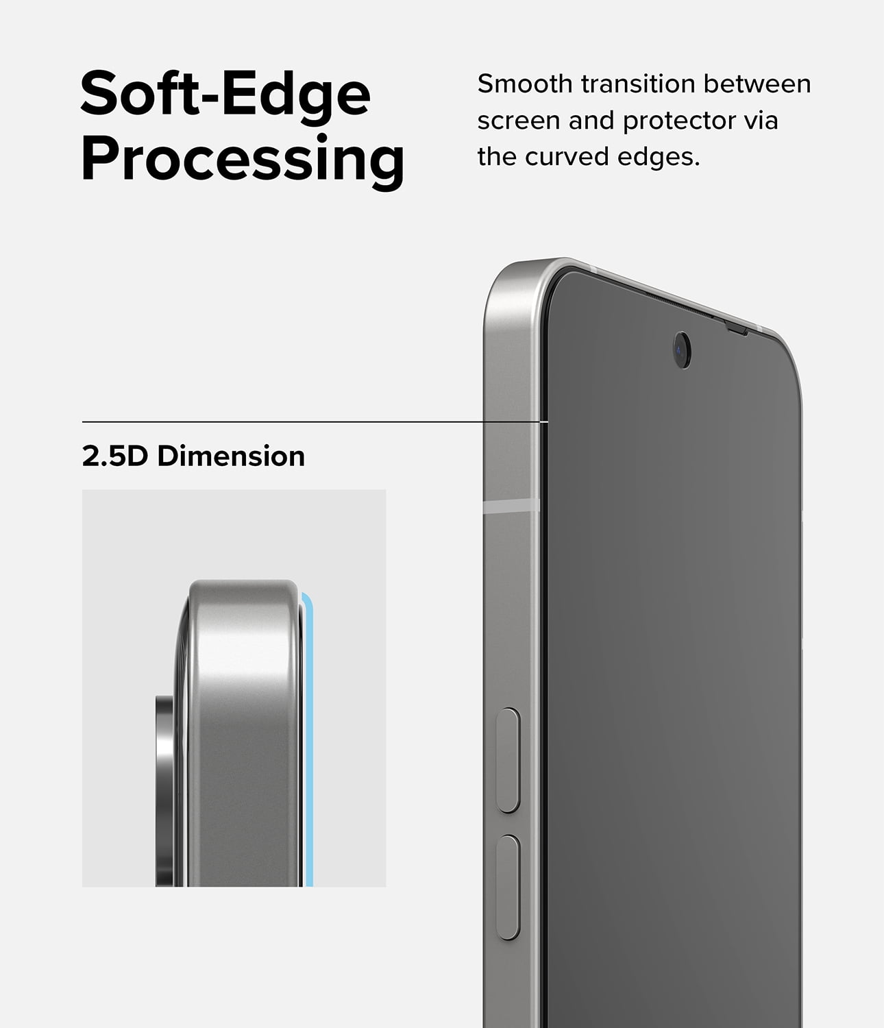 Nothing Phone (2) Screen Protector | 2 Pack