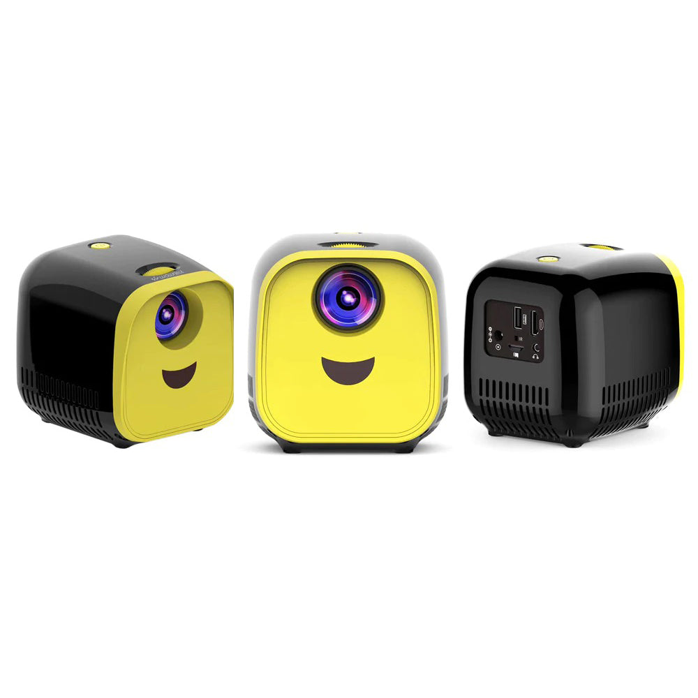 Wownect L1 Black