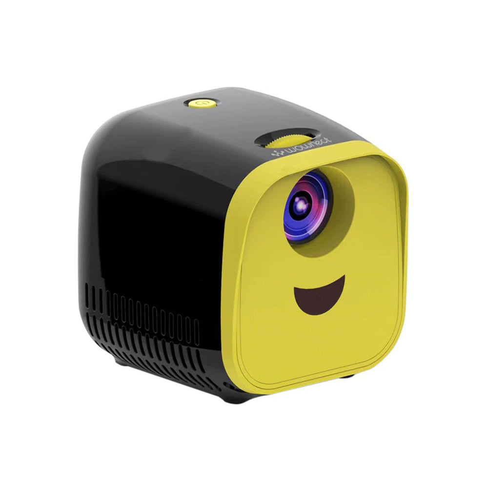 Wownect L1 Black
