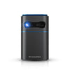 Android DLP Projector |150 ANSI/Screen Size upto 120inch|Battery 7000maH Download Apps Bluetooth Wifi Mini Projectors