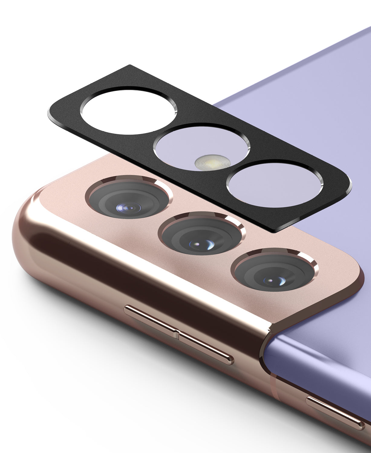 Lens Protector for Samsung Galaxy S21 Plus