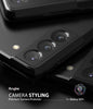 Samsung Galaxy S21 Plus Lens protectors| Camera Styling| Black