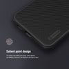 Samsung Galaxy S22 Case | Super Frosted Shield Pro Hard Back Phone Cover | Black