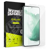 Samsung Galaxy S22 Screen Protector| Invisible Defender Full Coverage| 2 Pack