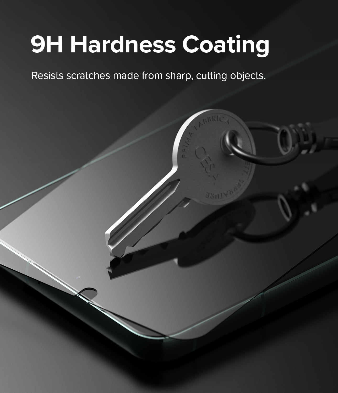 Samsung Galaxy S22 Screen Protector| Invisible Defender Full Coverage| 2 Pack