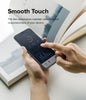 Samsung Galaxy S22 Screen Protector| Invisible Defender Full Coverage| 2 Pack