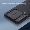 Samsung Galaxy S22 Plus Case | CamShield Pro Phone Cover | Blue