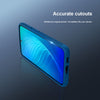 Samsung Galaxy S22 Plus Case | CamShield Pro Phone Cover | Blue