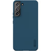 Samsung Galaxy S22 Plus Case | Super Frosted Shield Pro Hard Back Phone Cover | Blue