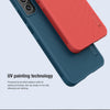 Samsung Galaxy S22 Plus Case | Super Frosted Shield Pro Hard Back Phone Cover | Blue