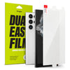 Samsung Galaxy S22 Ultra Screen Protector| Dual Easy Film| 2 Pack