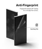 Samsung Galaxy S22 Ultra Screen Protector| Dual Easy Film| 2 Pack