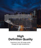 Samsung Galaxy S23 Ultra  Screen Protector | Dual Easy Wing Full Coverage | 2 Pack
