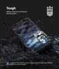Samsung A32S 5G Ringke Fusion X Case Camo Black