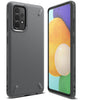 Samsung Galaxy A52 5G Case Cover| Onyx Series| Grey