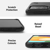 Samsung Galaxy A52 5G Case Cover| Onyx Series| Grey