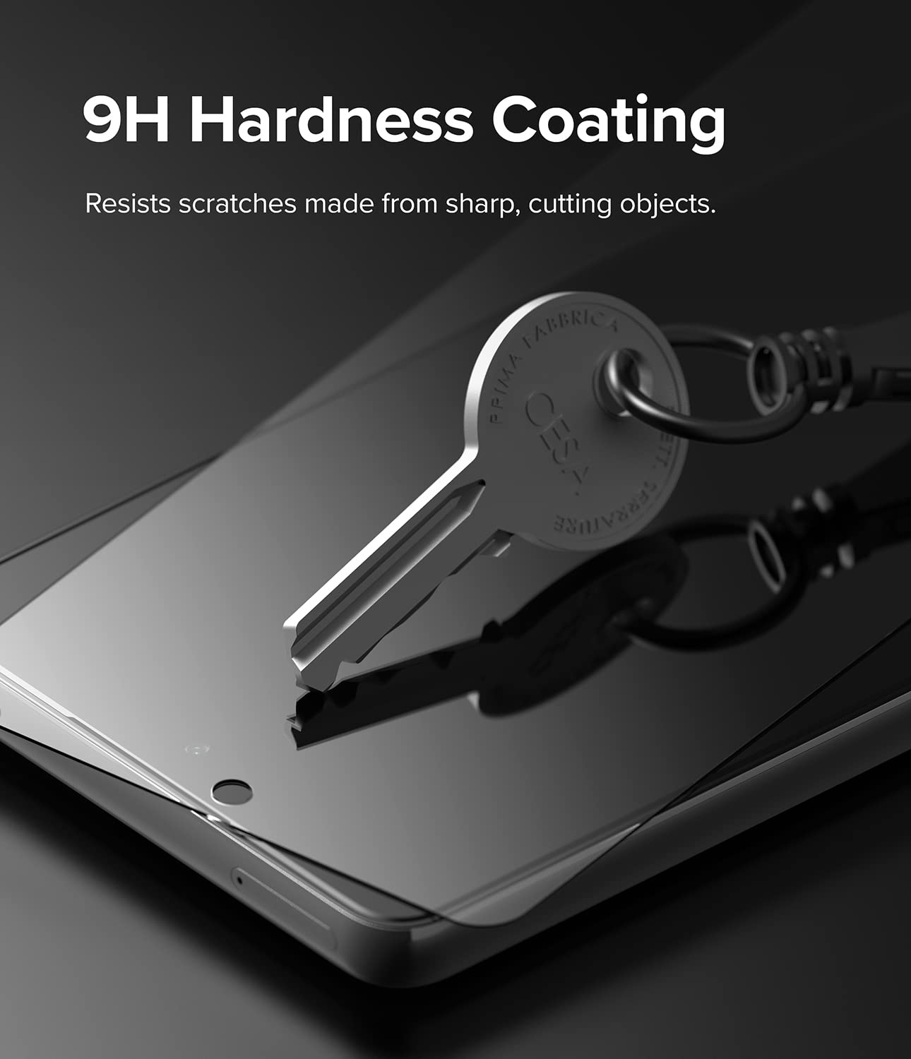 Samsung Galaxy A53 5G Screen Protector| Full Cover Tempered Glass| 2 Pack