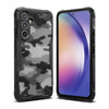 Samsung Galaxy A54 5G Case | Fusion-X Series | Camo Black