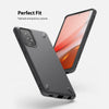 Samsung A72 5G Ringke Onyx Case Grey
