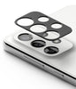 Samsung Galaxy A73 5G / A53 5G / A33 5G Lens protectors| Camera Styling| Black