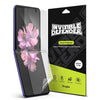 Samsung Galaxy Z Flip / Z Flip 5G Screen Protector| Invisible Defender Full Coverage Film| 2 Pack