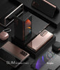 Samsung Z Fold 2 Ringke Slim Case Matte Black