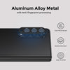 Samsung Galaxy Z Fold 3 Camera Lens Protector| Aluminum Frame Tough Camera Protective with Glass Lens Cover |