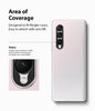 Samsung Galaxy Z Fold 3 Lens protectors| Camera Styling| Black