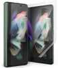 Screen Protector For Galaxy Z Fold 3