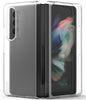 Samsung Galaxy Z Fold 4 Case Cover| Slim Series| Matte Clear