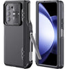 Samsung Galaxy Z Fold 5 5G Case Cover | Camshield Pro Series | Black