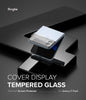 Samsung Galaxy Z Fold 4 Lens Protector | Cover Display Glass| 3 Pack