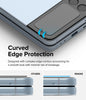 Samsung Galaxy Z Fold 4 Lens Protector | Cover Display Glass| 3 Pack