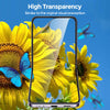 Samsung Galaxy Z Flip 5 Screen Protector | Flexible TPU Film Screen Guard | 2 Pack